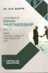 Indian Partnership Act