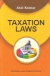 Taxation Laws