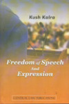 Freedom of Speech and Expression