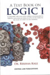 A Text Book on Logic-I
