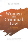 Women & Criminal Law