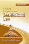 Leading Judgments on Constitutional Law