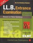 LL.B. Entrance Examination Guide