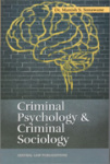 Criminal Psychology & Criminal Sociology