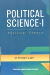 Political Science-I (Political Theory)
