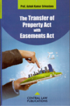 The Transfer of Property Act with Easements Act
