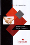 Elder Abuse & Legal Protection