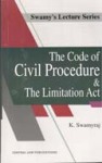 Swamy's Lecture Series-The Code of Civil Procedure & The Limitation Act