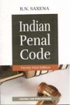 Indian Penal Code