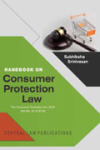 Handbook on Consumer Protection Law