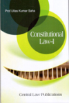 Constitutional Law-I