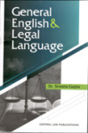 General English & Legal Language
