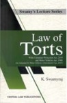 Law of Torts (Lecture Series)