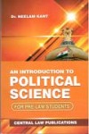 An Introduction to Political Science