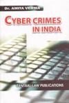 Cyber Crimes in india