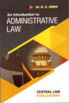 Administrative Law