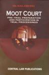 Moot Court (Pre-Trial Preparation and Participation in Trial Proceedings)