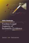Techno Legal Aspects of Scientific Evidence