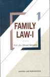 Family Law-I