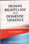 Human Rights Law and Domestic Violence